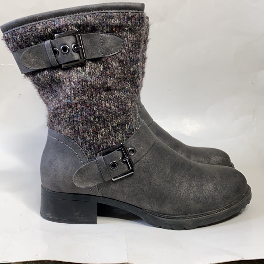 Relativity fall boots  - Picture 4 of 9